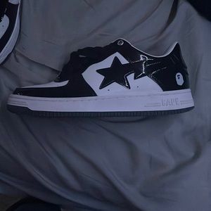 A Bathing Ape Bape Sta low